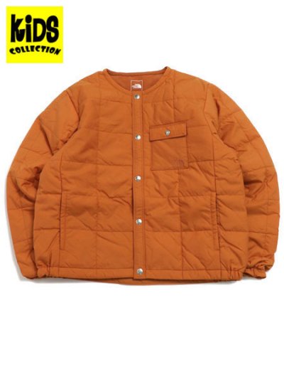 画像1: 【送料無料】【KIDS】THE NORTH FACE KIDS MEADOW WARM JACKET
