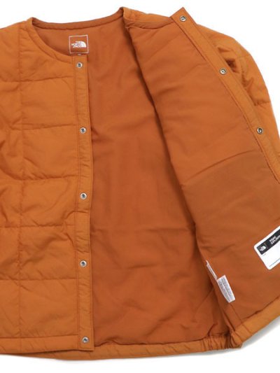 画像5: 【送料無料】【KIDS】THE NORTH FACE KIDS MEADOW WARM JACKET