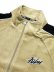 画像3: 【送料無料】FUBU VELOR TRACK JACKET BEIGE