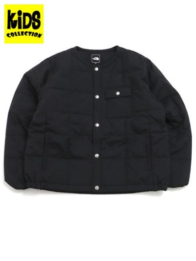 画像1: 【送料無料】【KIDS】THE NORTH FACE KIDS MEADOW WARM JACKET