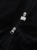 画像7: 【送料無料】FUBU VELOR TRACK JACKET BLACK