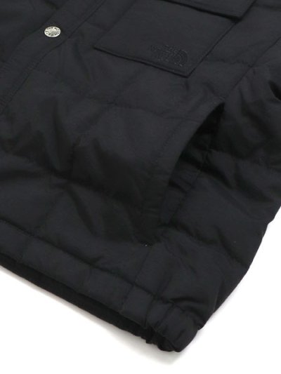 画像4: 【送料無料】【KIDS】THE NORTH FACE TODDLER MEADOW WARM JACKET