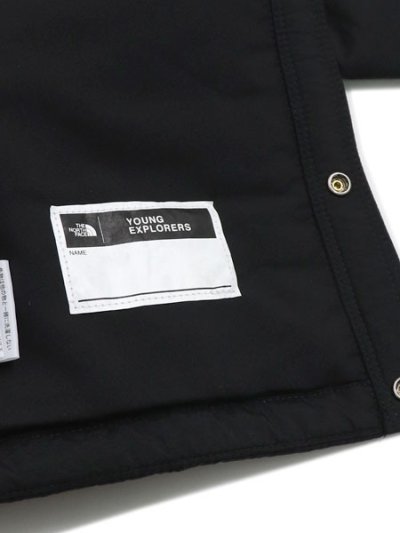 画像6: 【送料無料】【KIDS】THE NORTH FACE TODDLER MEADOW WARM JACKET