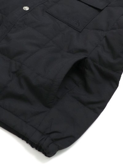 画像4: 【送料無料】【KIDS】THE NORTH FACE KIDS MEADOW WARM JACKET