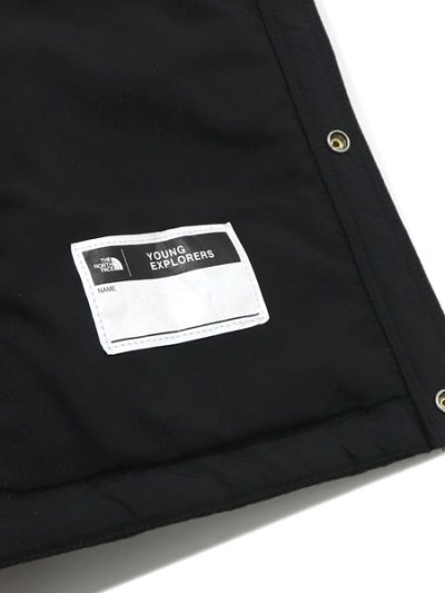 画像6: 【送料無料】【KIDS】THE NORTH FACE KIDS MEADOW WARM JACKET