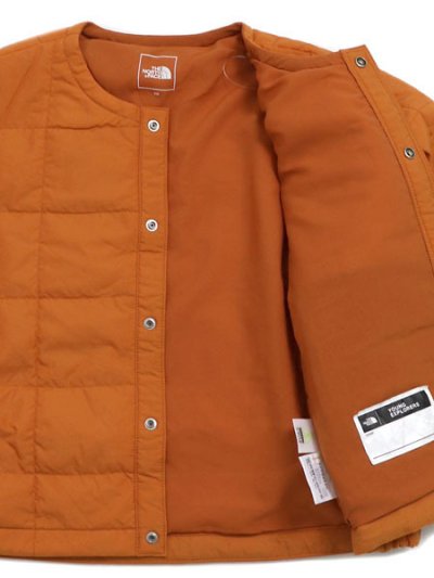 画像5: 【送料無料】【KIDS】THE NORTH FACE TODDLER MEADOW WARM JACKET