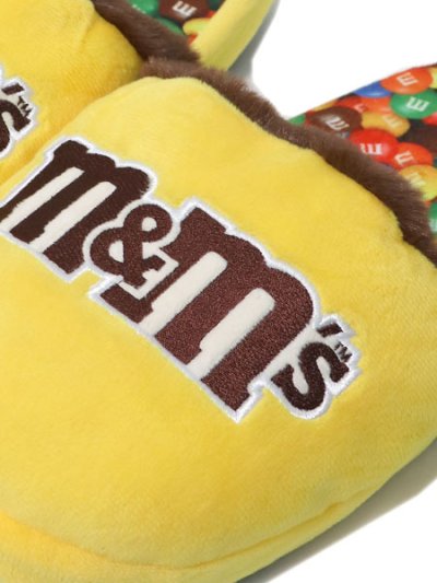 画像5: ODD SOX M&M'S FUZZY SLIDES