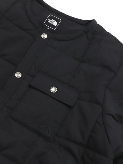 画像3: 【送料無料】【KIDS】THE NORTH FACE KIDS MEADOW WARM JACKET