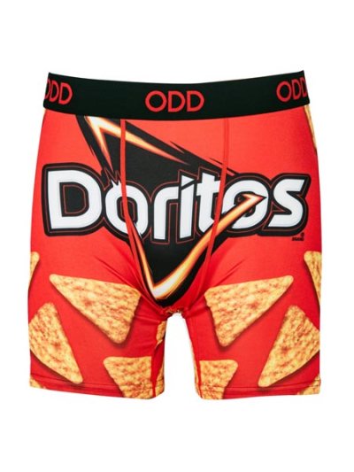 画像1: ODD SOX DORITOS BOXER BRIEFS