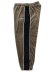 画像7: 【送料無料】FUBU VELOR TRACK PANTS BROWN