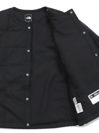 画像5: 【送料無料】【KIDS】THE NORTH FACE KIDS MEADOW WARM JACKET