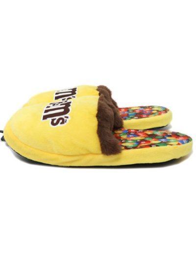 画像3: ODD SOX M&M'S FUZZY SLIDES