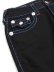 画像3: 【送料無料】TRUE RELIGION RICKY SUPER T STRAIGHT RINSE BLACK