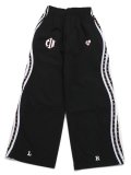 【送料無料】RED LETTERS C1N NYLON PANT