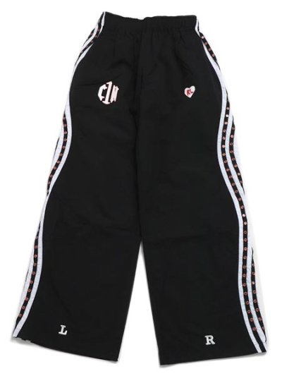 画像1: 【送料無料】RED LETTERS C1N NYLON PANT