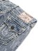 画像5: 【送料無料】TRUE RELIGION RICKY ULTRA DISTRESSED STR CITY LIGHTS LW