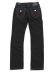 画像1: 【送料無料】TRUE RELIGION RICKY SUPER T STRAIGHT RINSE BLACK (1)