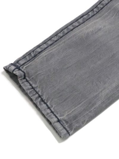 画像6: 【送料無料】TRUE RELIGION ROCCO SUPER T FLAP LA SELLE ST GREY WASH 