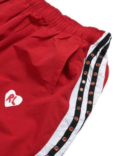画像3: 【送料無料】RED LETTERS C1N NYLON PANT