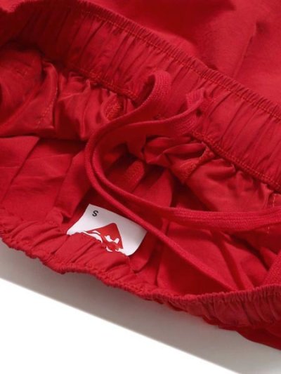 画像6: 【送料無料】RED LETTERS C1N NYLON PANT
