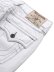 画像4: 【送料無料】TRUE RELIGION RICKY FLAP STRAIGHT OPTIC WHITE (4)