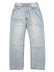 画像2: 【送料無料】TRUE RELIGION BOBBY DISTRESS SUPER T BGY L CLEARWATER W (2)