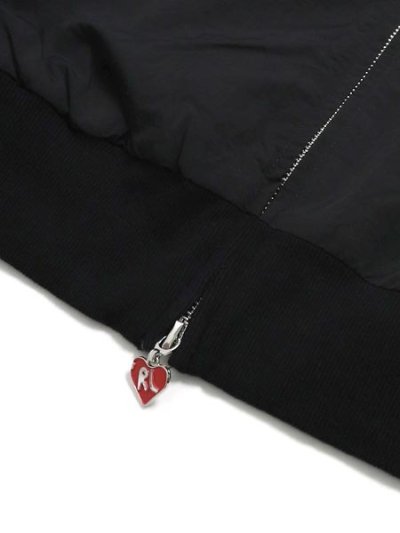 画像5: 【送料無料】RED LETTERS C1N ZIP UP NYLON JACKET