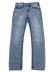 画像2: 【送料無料】TRUE RELIGION RICKY ROPE STITCH FLAP STR ROCKY POINT LW (2)