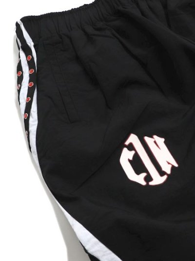 画像4: 【送料無料】RED LETTERS C1N NYLON PANT