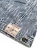 画像5: 【送料無料】TRUE RELIGION ULTRA DISTRESS ROPE TRUCKER CITY LIGHTS L