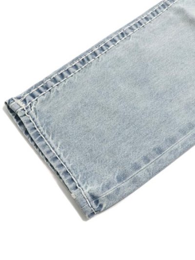 画像7: 【送料無料】TRUE RELIGION BOBBY DISTRESS SUPER T BGY L CLEARWATER W