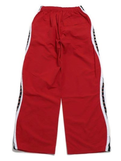 画像2: 【送料無料】RED LETTERS C1N NYLON PANT