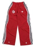 【送料無料】RED LETTERS C1N NYLON PANT