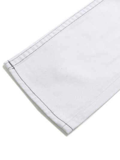 画像5: 【送料無料】TRUE RELIGION RICKY FLAP STRAIGHT OPTIC WHITE