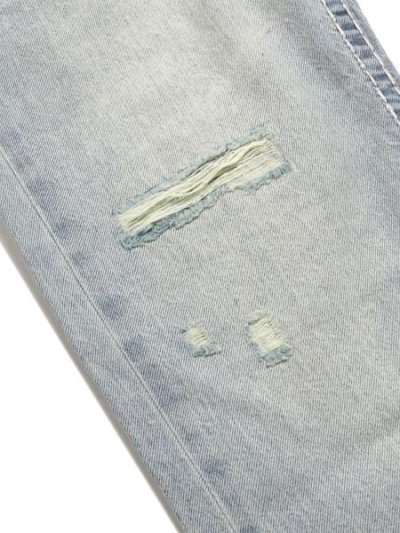 画像6: 【送料無料】TRUE RELIGION BOBBY DISTRESS SUPER T BGY L CLEARWATER W