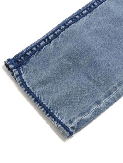 画像6: 【送料無料】TRUE RELIGION RICKY ROPE STITCH FLAP STR ROCKY POINT LW