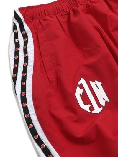 画像4: 【送料無料】RED LETTERS C1N NYLON PANT