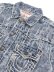 画像3: 【送料無料】TRUE RELIGION ULTRA DISTRESS ROPE TRUCKER CITY LIGHTS L