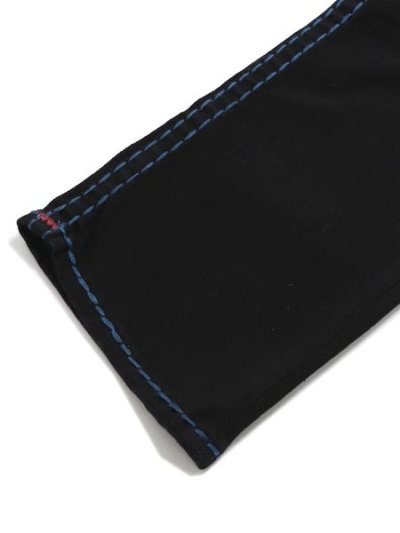 画像6: 【送料無料】TRUE RELIGION RICKY SUPER T STRAIGHT RINSE BLACK