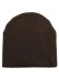 画像2: FUBU FB BEANIE BROWN (2)