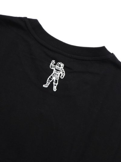 画像4: BILLIONAIRE BOYS CLUB BB ARCH TEE BLACK