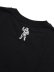 画像4: BILLIONAIRE BOYS CLUB BB ARCH TEE BLACK (4)