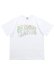 画像1: BILLIONAIRE BOYS CLUB BB ARCH TEE WHITE (1)