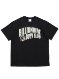 BILLIONAIRE BOYS CLUB BB ARCH TEE BLACK