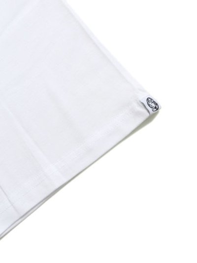 画像5: BILLIONAIRE BOYS CLUB BB ARCH TEE WHITE