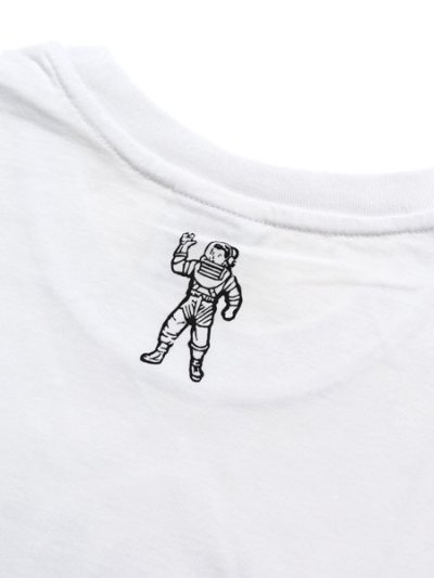 画像4: BILLIONAIRE BOYS CLUB BB ARCH TEE WHITE