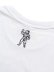画像4: BILLIONAIRE BOYS CLUB BB ARCH TEE WHITE (4)