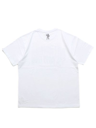 画像2: BILLIONAIRE BOYS CLUB BB ARCH TEE WHITE