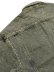 画像5: 【送料無料】FUBU STUDS DENIM JACKET BROWN