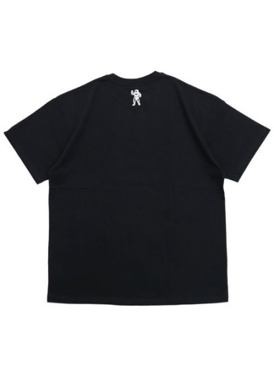 画像2: BILLIONAIRE BOYS CLUB BB ARCH TEE BLACK